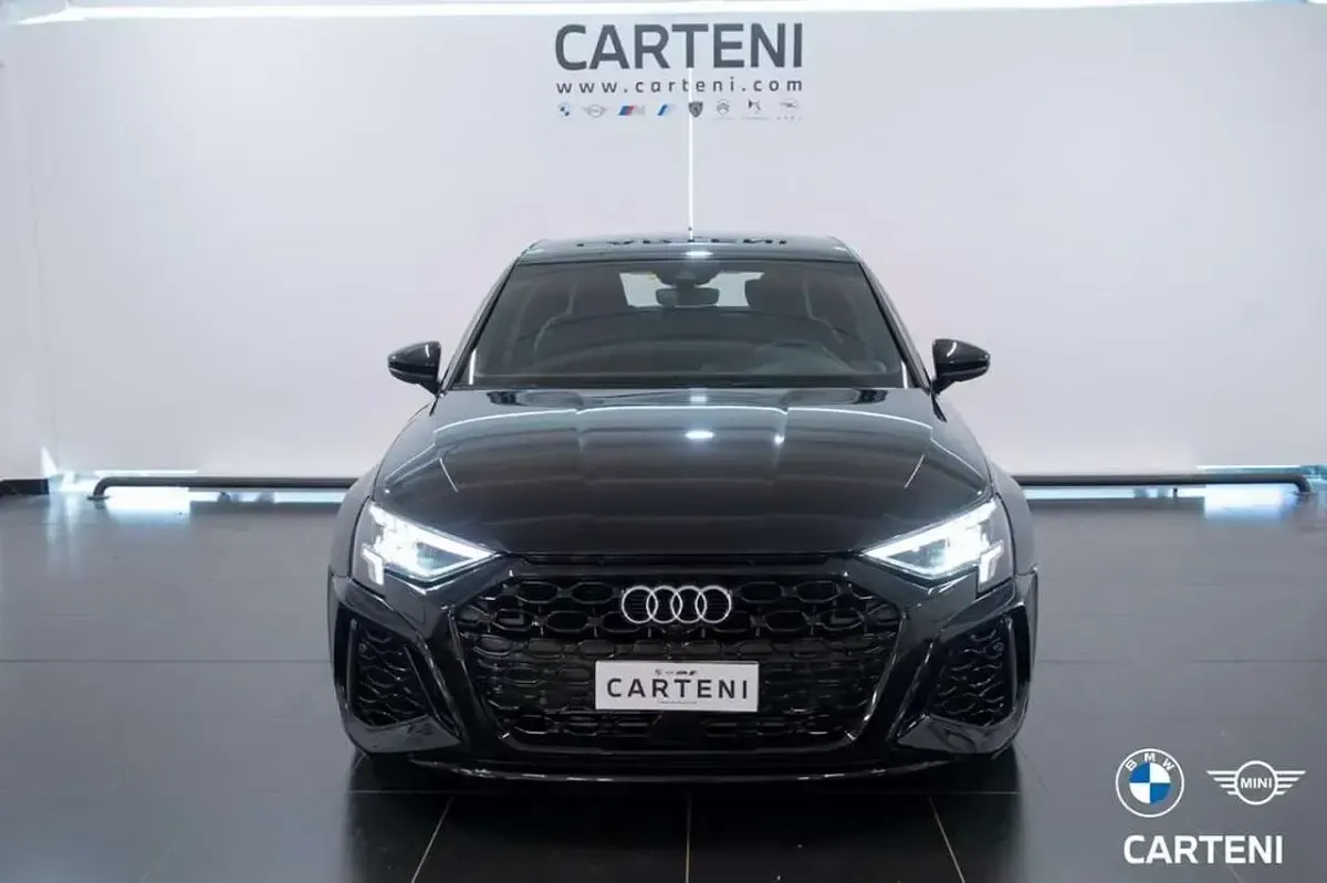 Usata Audi RS3 400 CV (294 kW) 2024 Other Berlina