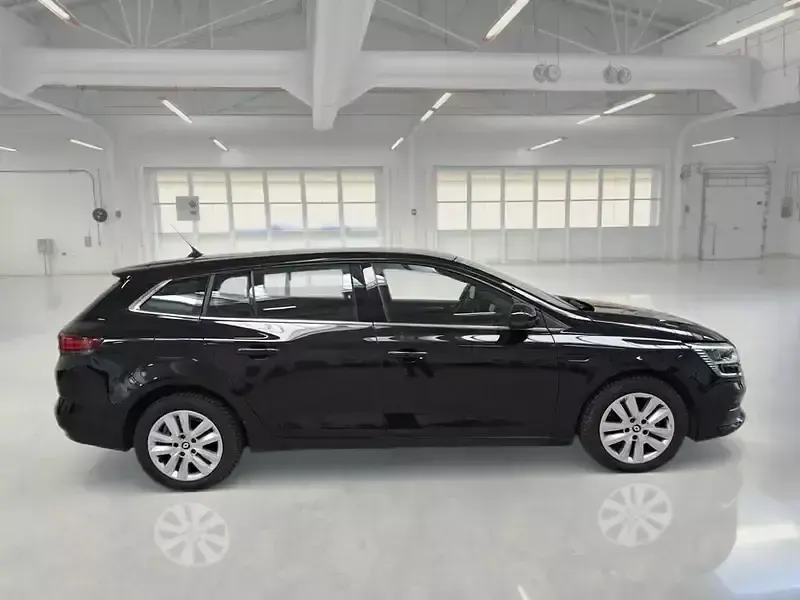 Usata Renault Mégane GrandTour Equilibre 115 CV (84 kW) 2023 Station wagon