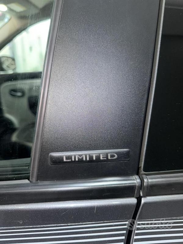 Usata Renault Twingo 110 CV (80 kW) 2018 Grigio Utilitaria