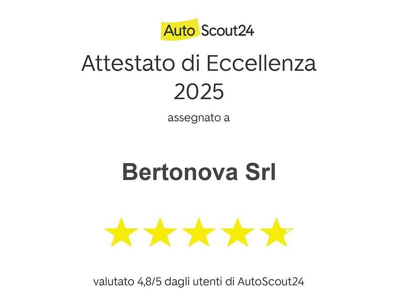 Nuova Citroën Berlingo 102 CV (75 kW) 2026 Bianco Monovolume