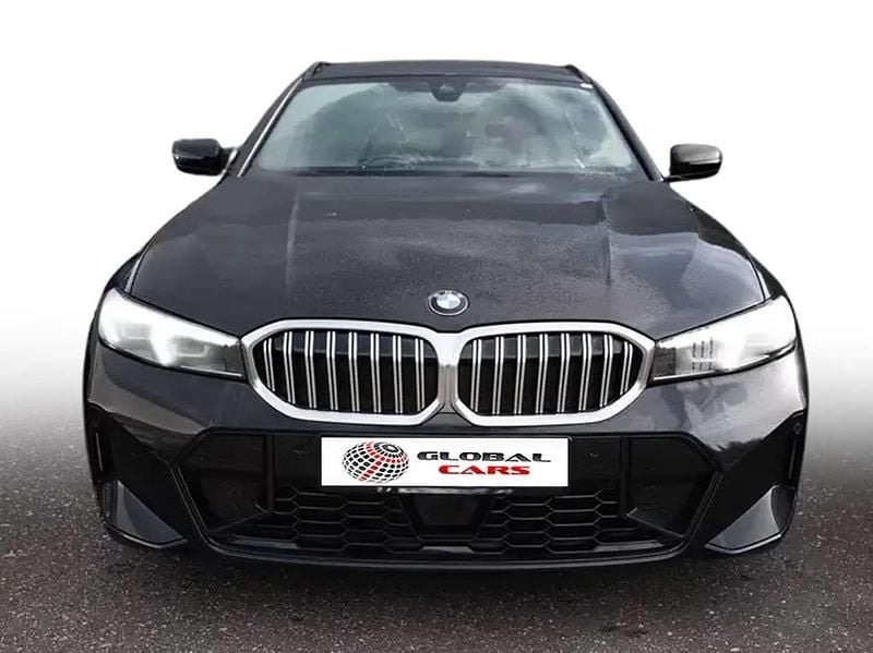 Usata BMW 320 M Sport 190 CV (139 kW) 2025 Zaffiro Station wagon