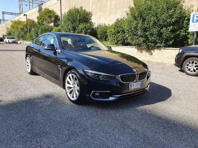 Bmw 430 f32