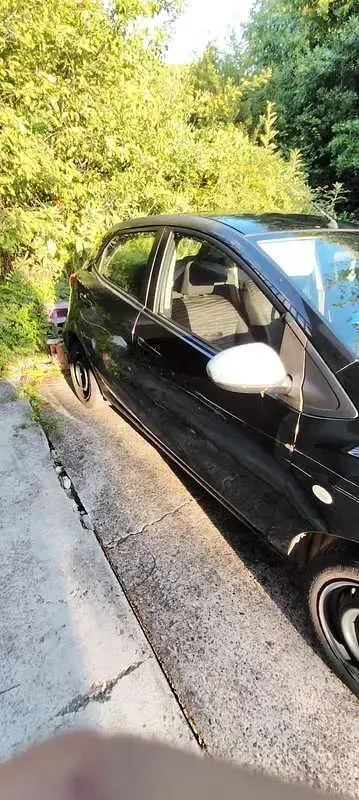 Usata Mazda 2 75 CV (55 kW) 2008 Utilitaria