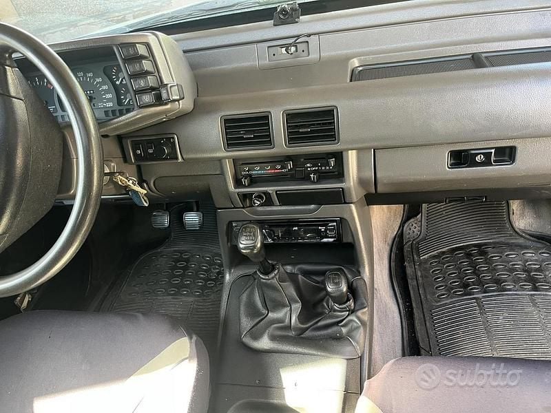 Usata Opel Frontera 115 CV (84 kW) 1997 SUV