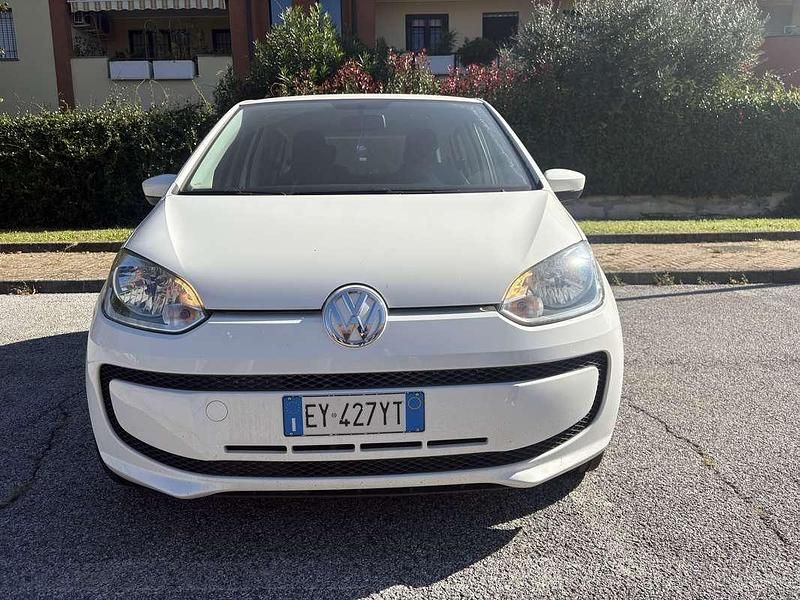 Usata VW up! Highline 68 CV (50 kW) 2015 Utilitaria