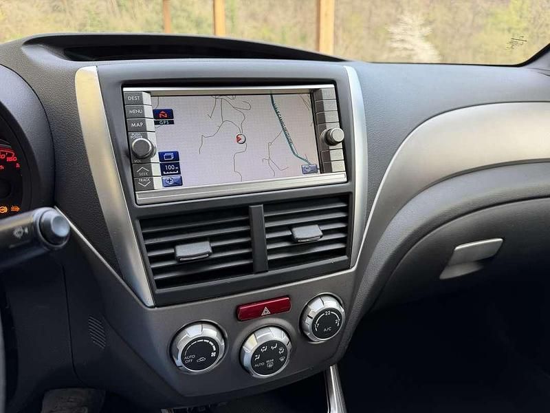 Usata Subaru Impreza 300 CV (220 kW) 2010 Berlina