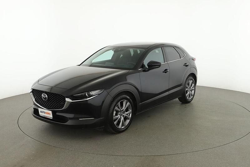 Usata Mazda CX-30 Exceed 122 CV (89 kW) 2019 SUV