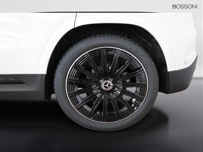 Nuova Mercedes GLA200 AMG Line Premium 150 CV (110 kW) 2025 Bianco SUV