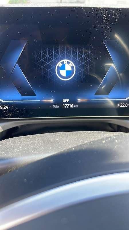 Usata BMW 220 M Sport 190 CV (139 kW) 2024 Coupé