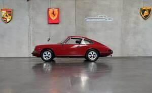 Usata Porsche 911 160 CV (117 kW) 1967 Rosso Coupé