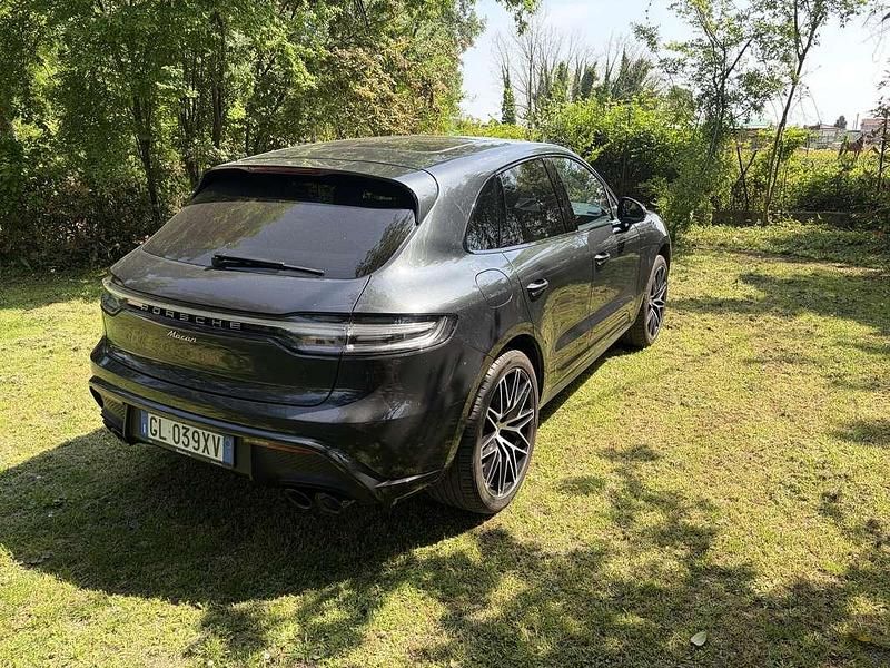 Usata Porsche Macan 265 CV (194 kW) 2023 SUV