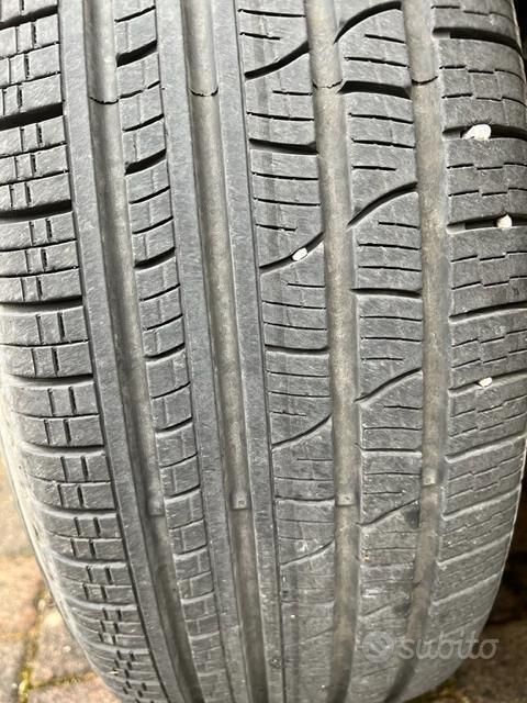 Usata Jeep Cherokee 272 CV (200 kW) 2014 Nero SUV