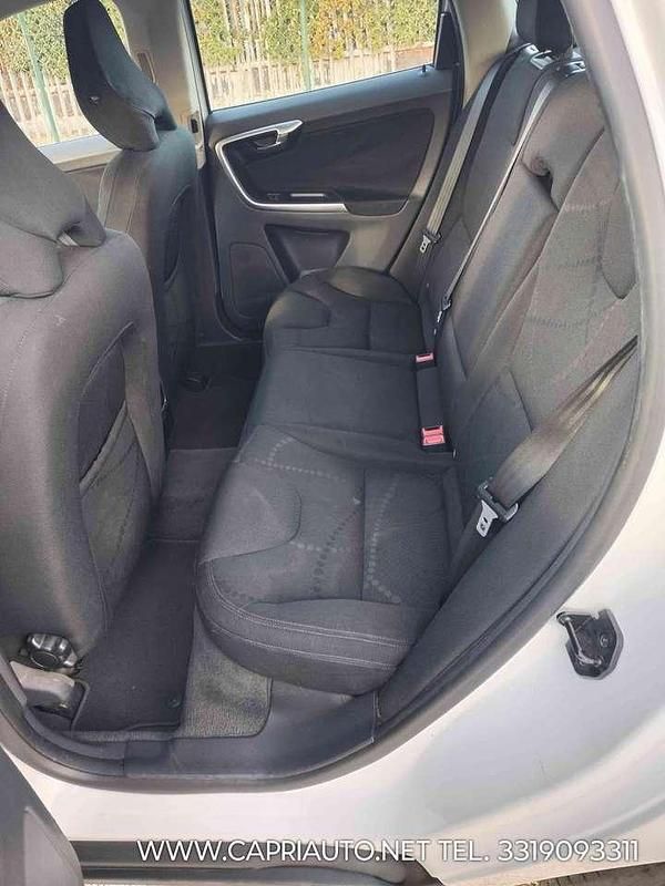 Usata Volvo XC60 Kinetic 163 CV (119 kW) 2010 Other SUV