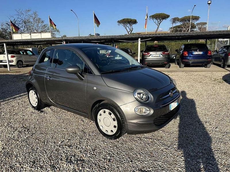 Other Usata 2018 Fiat 500 Pop Due volumi | 7200 € (Ottimo prezzo) - Immagine 1/4
