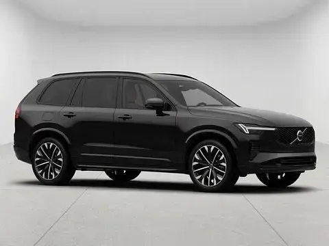 Nuova Volvo XC90 Plus 250 CV (183 kW) 2026 Nero SUV