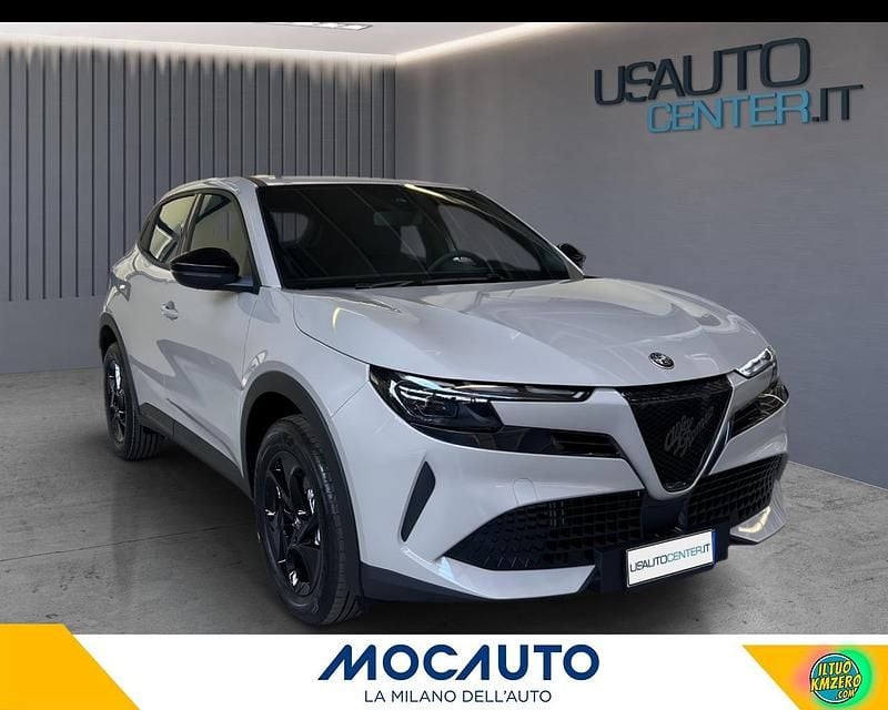 Nuova Alfa Romeo GT Junior 145 CV (106 kW) 2026