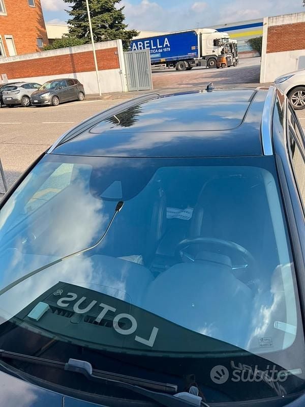 Usata Volvo XC40 2018 Nero SUV