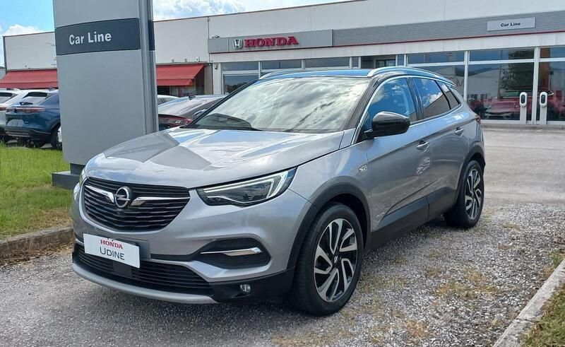 Usata 2019 Opel Grandland X S SUV | 19.500 € (Molto cara) - Immagine 1/4