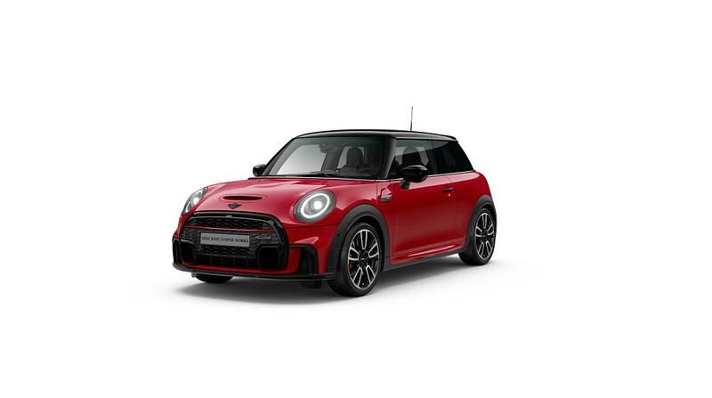 Usata Mini John Cooper Works 231 CV (169 kW) 2021 Utilitaria