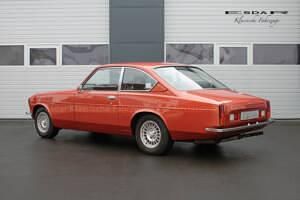 Usata Bristol 603 172 CV (126 kW) 1977 Rosso Berlina
