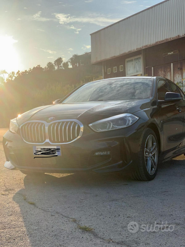 Usato 2019 BMW 118 2.0 Diesel 150 CV (27.000 €)