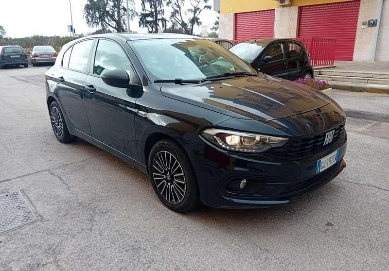 Usata Fiat Tipo Business 95 CV (69 kW) 2022 Berlina