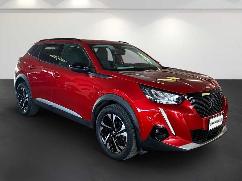 Usata Peugeot 2008 Allure 110 CV (80 kW) 2022 Other SUV