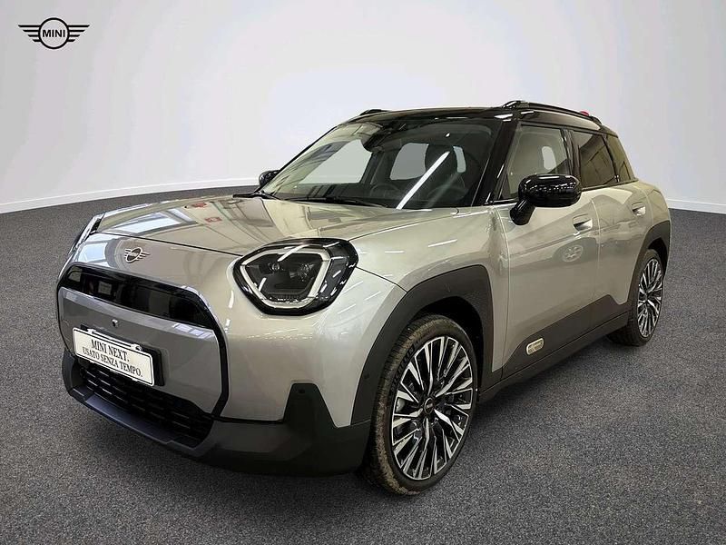 Grigio Nuova 2025 Mini Aceman Classic SUV | 31.500 € (Buon prezzo) - Immagine 1/4