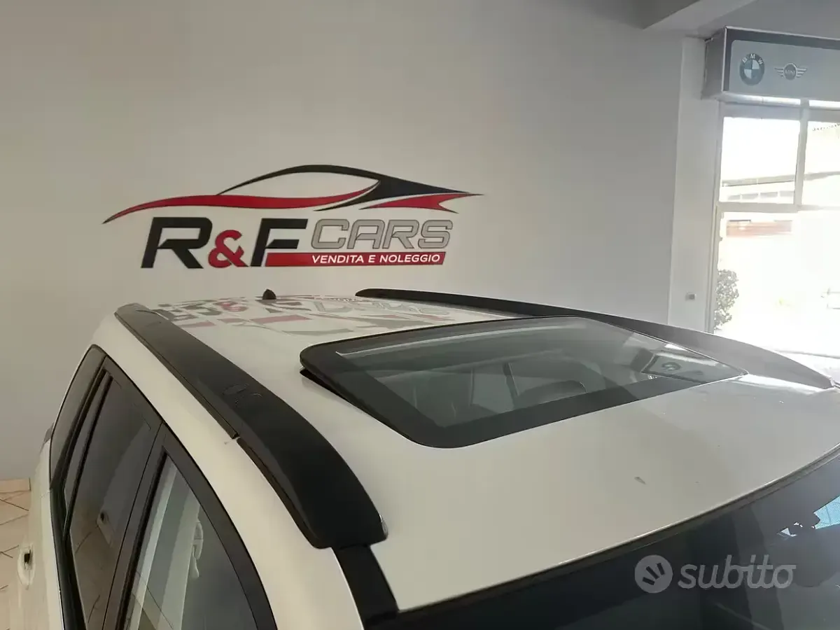 Usata Suzuki Grand Vitara 129 CV (94 kW) 2010 Bianco SUV