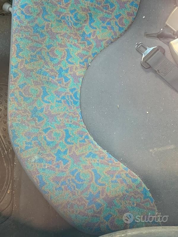 Usata Nissan Micra 57 CV (41 kW) 2000 Berlina