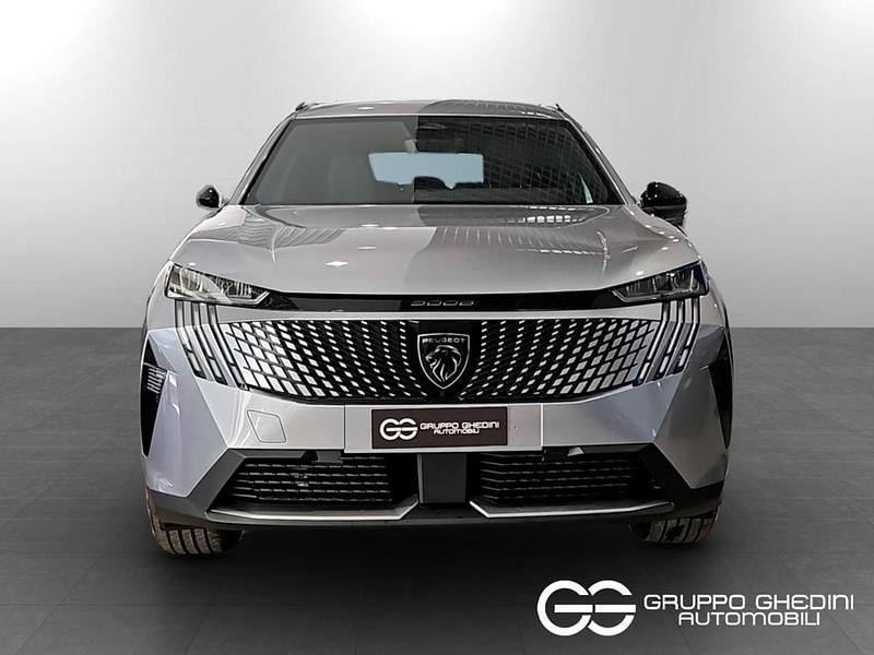 Nuova Peugeot 5008 Allure 136 CV (100 kW) 2026 Grigio artense SUV