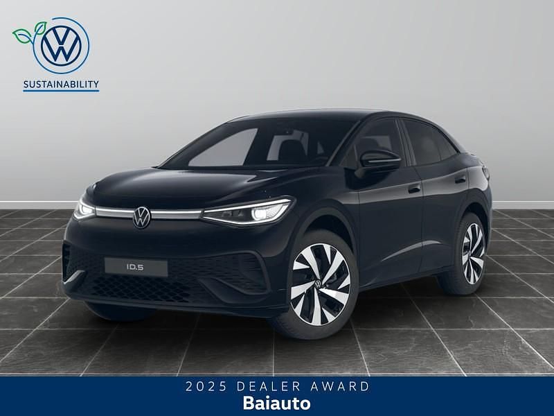 Nero Nuova 2025 VW ID.5 Pro SUV | 51.866 € (Cara) - Immagine 1/4