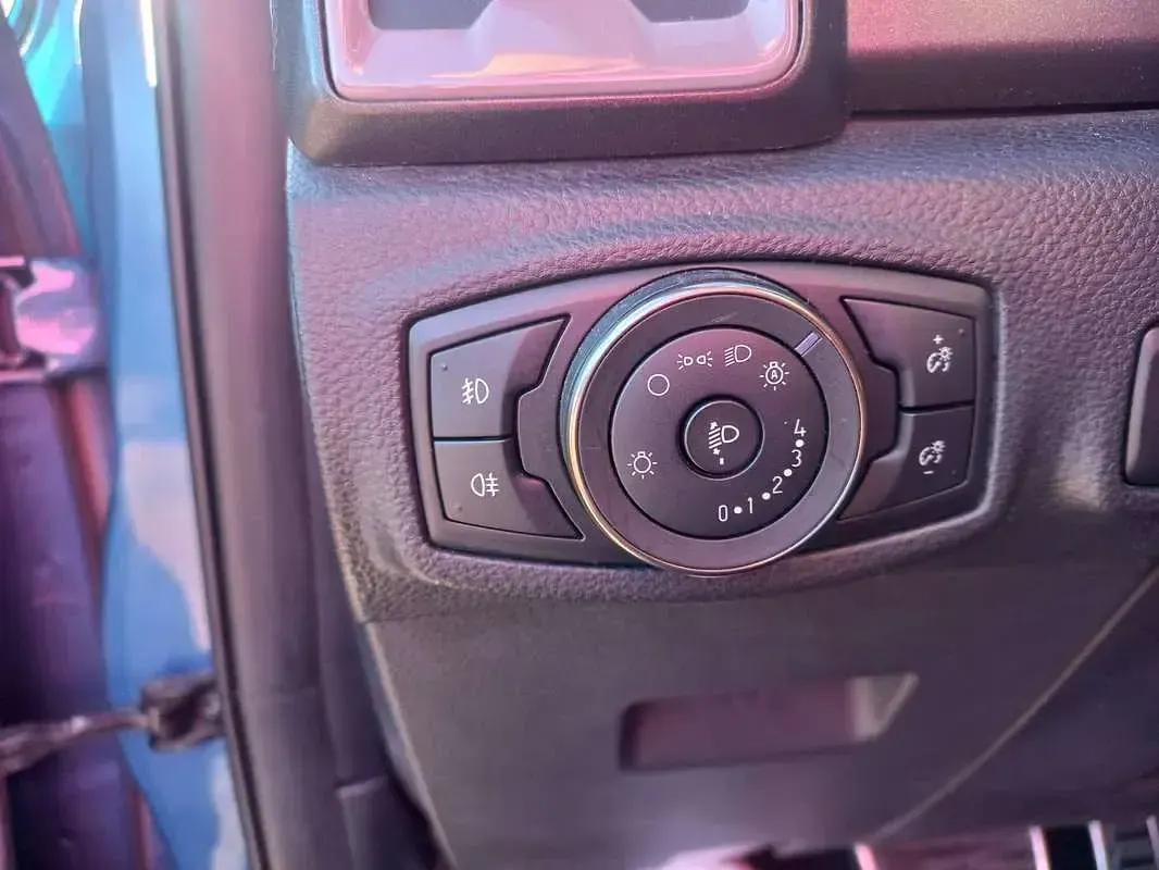 Usata Ford Ranger Raptor 213 CV (156 kW) 2019 Pick-up