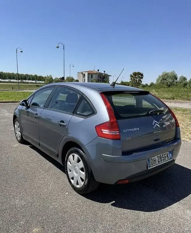 Occasion Citroën C4 90 ch (66 kW) 2007 Berline