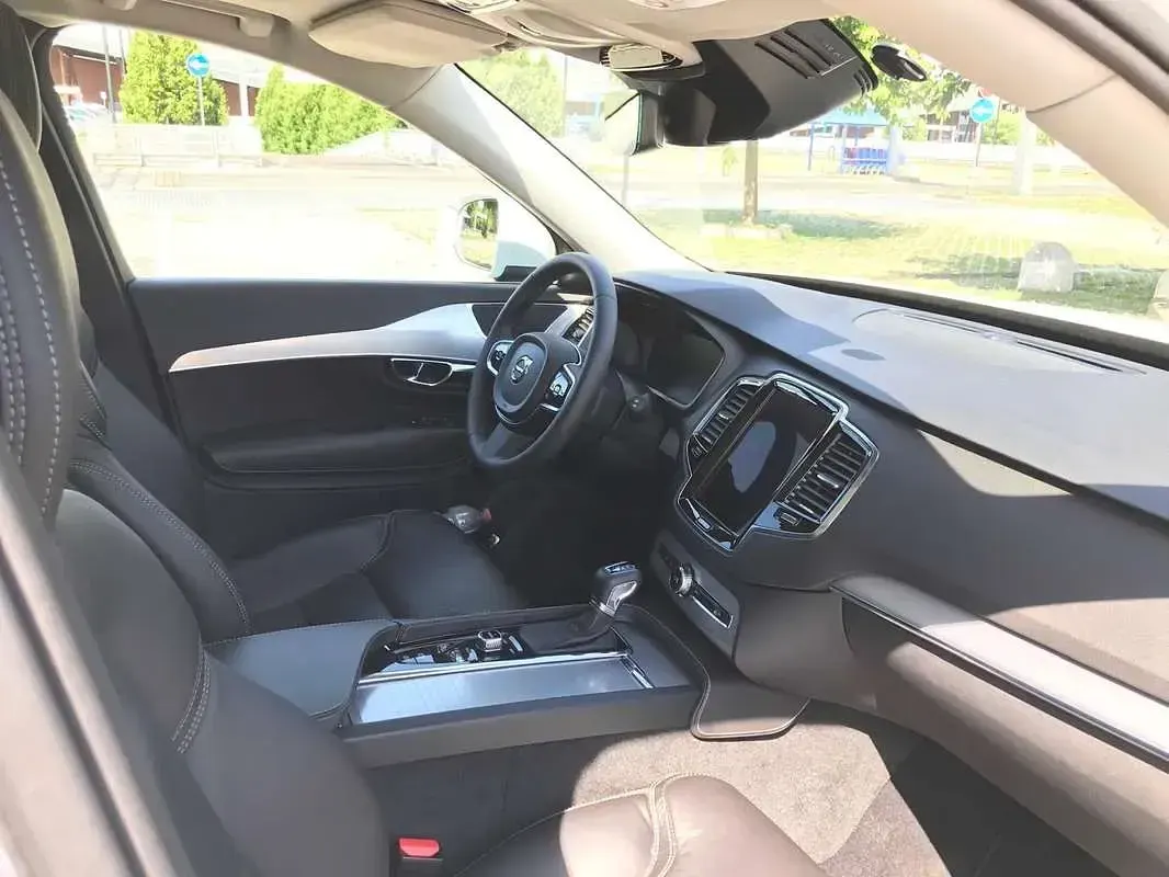 Usata Volvo XC90 Plus 235 CV (172 kW) 2015 SUV