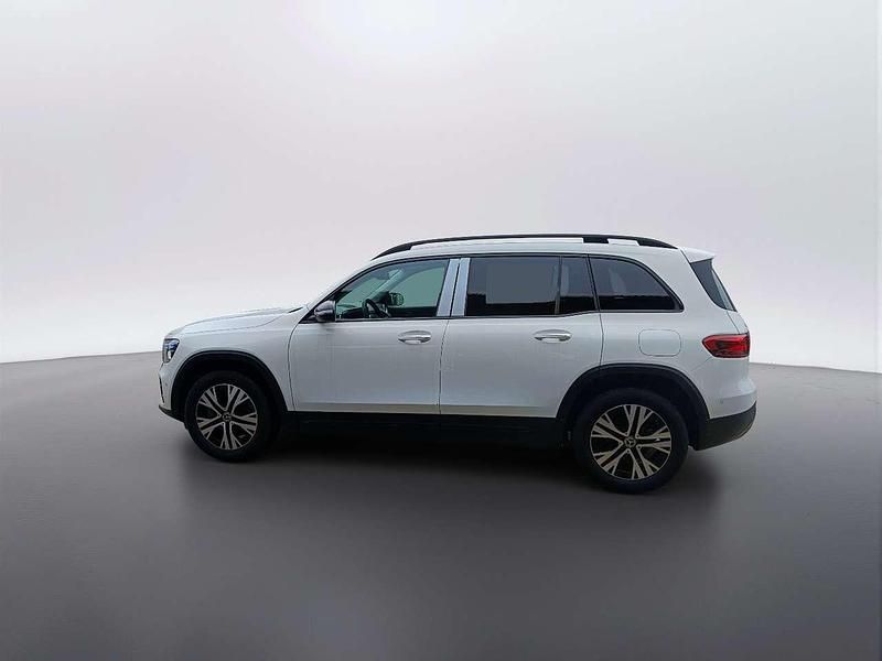 Nuova Mercedes GLB200 150 CV (110 kW) 2026 Bianco polare SUV