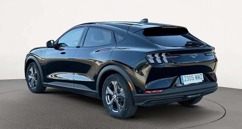 Usata Ford Cougar 170 CV (125 kW) 2024 Coupé