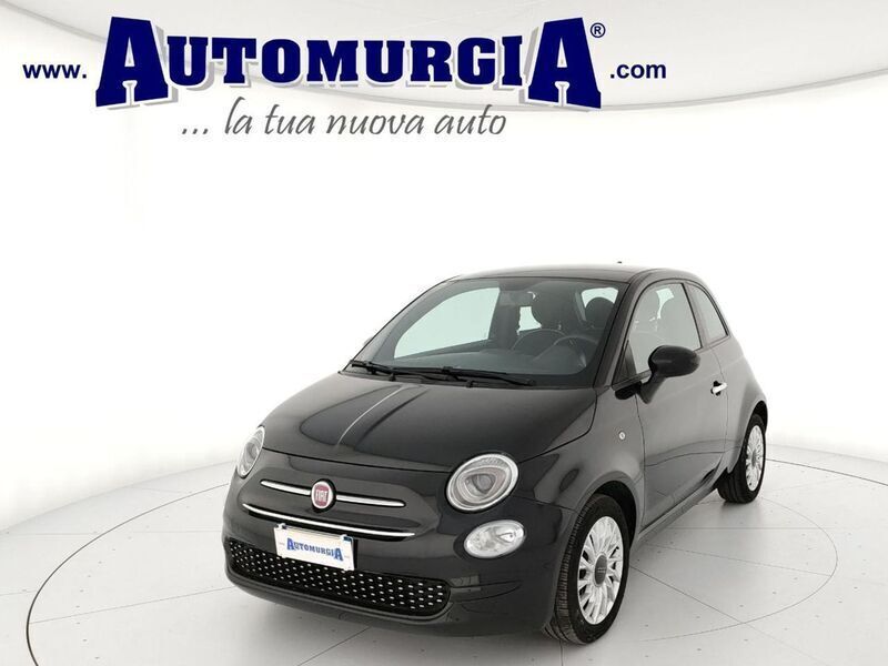 Usato 2020 Fiat 500e El 69 CV (11.990 €)