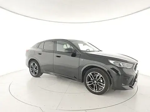 Usata BMW X2 M Sport 150 CV (110 kW) 2025 SUV
