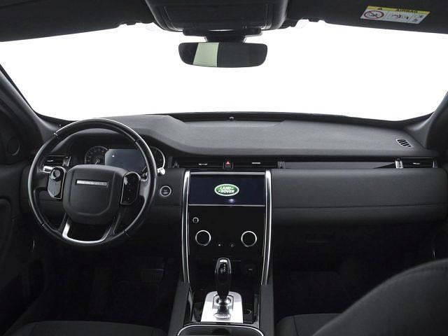 Usata Land Rover Discovery Sport SE 179 CV (131 kW) 2020 Bianco SUV