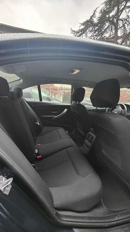 Usata BMW 316 116 CV (85 kW) 2013 Berlina