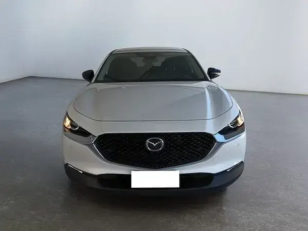 Usata Mazda CX-30 Homura-Line 140 CV (102 kW) 2025 SUV