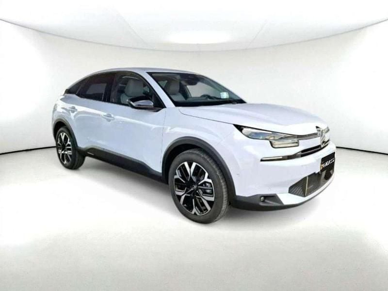 Usata Citroën C4 145 CV (106 kW) 2025 Bianco SUV