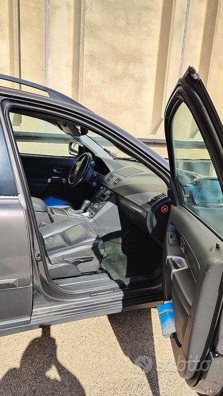 Usata Volvo XC90 163 CV (119 kW) 2006 SUV