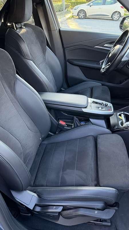 Usata BMW iX1 M Sport 230 kW (313 CV) 2023 Grigio SUV