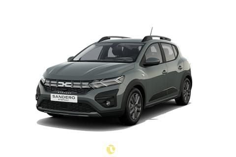 Altro Nuova 2025 Dacia Sandero Essentiel Due volumi | 16.900 € (Buon prezzo) - Immagine 1/4