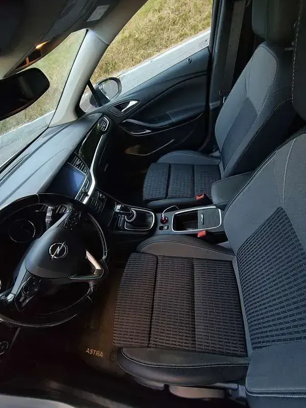 Usata Opel Astra S 122 CV (89 kW) 2020 Station wagon