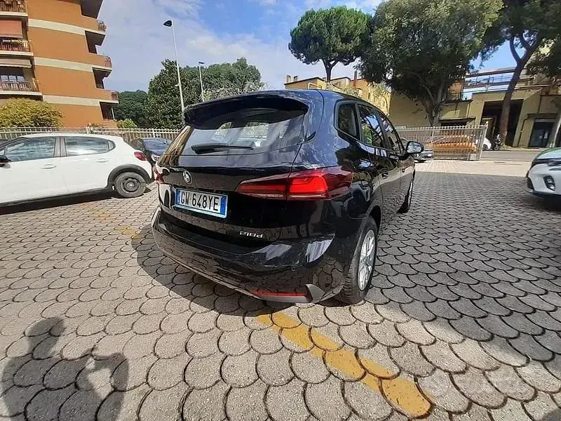 Usata BMW 218 Gran Coupé 150 CV (110 kW) 2024 Nero Coupé