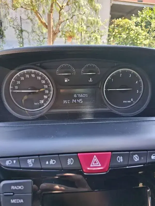 Usata Lancia Ypsilon S 95 CV (69 kW) 2018 Utilitaria