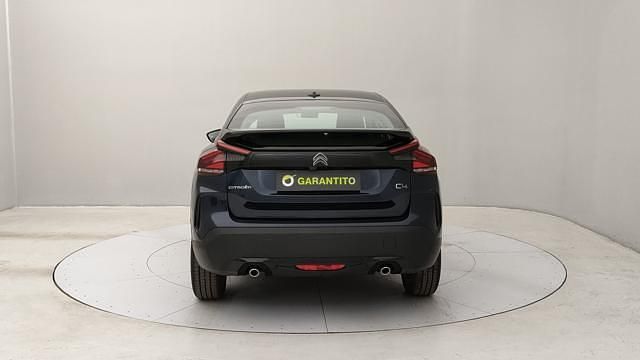 Usata Citroën C4 PureTech 131 CV (96 kW) 2024 Blu Berlina